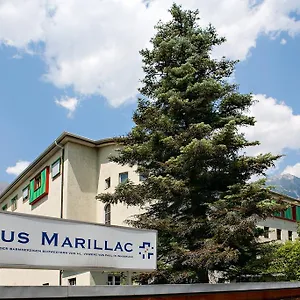 2* Гостевой дом Haus Marillac