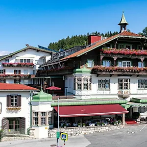 4* Отель Sporthotel Igls